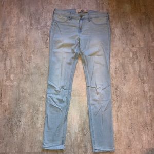 Hollister Jean Leggings